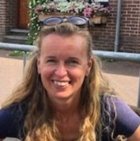 Mieke Zaad