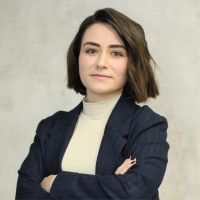 Hayarpi Ghazaryan