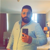Qusai Bisharat