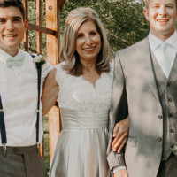 Gretchen Ginnerty,AIA, ASID