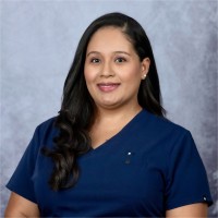 Karen Paharsingh