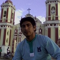 Miguel Angel Torres Fuentes