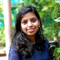 Reshma Thomas