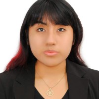 Samanta Dennis Gutierrez Huamán