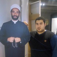 Mostafa El-Sayed