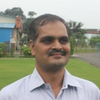 Maha Nand Jha