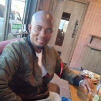 Victor Lekagane