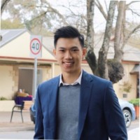 Angelo Yu