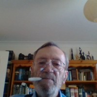 John Bleaden