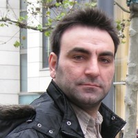 Amir Mohamadi Keshvari