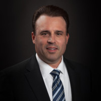 Clark Bellin, CIMA® CPWA® CEPA