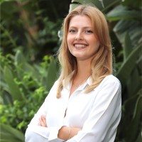 Yaren Tuğçe ŞEKER