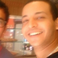 GHAITH BEN MANSOUR