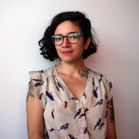 Paz Araya Jofré
