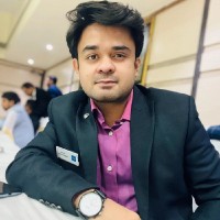 Sumit Shrivastava