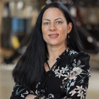 Claudia Meisinger
