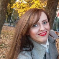 Анна Луценко