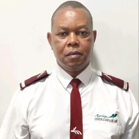 Raphael Mwangi