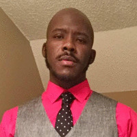 Teron Jones