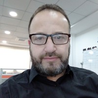 Mourad TEBIZI