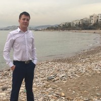 Valentyn Dodonov