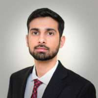 Muhammad Arsalan Nadeem