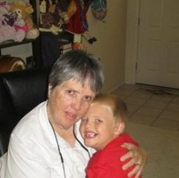 Judy Copenhaver