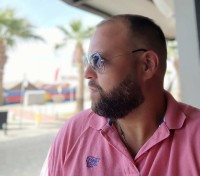 Ιωάννης Μαρδας