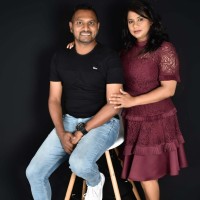 Leon Marimuthu