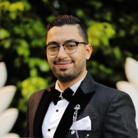 Mohammed Hazem