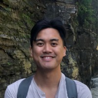 Aaron Alcana