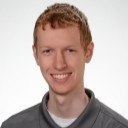 Connor Ramstead