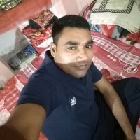 Rakesh Singh Yadav