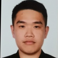 Eric Yew Ann Ngui