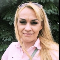 Svetlana Vrabie