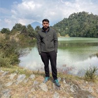 Parv Jain