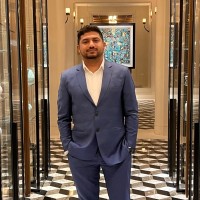 Mishel Mathew Thomas