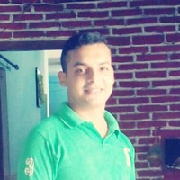 Mitul Shekhar Tiwari