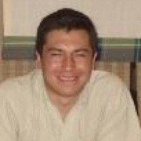 Jaime Enrique Rivera Espinoza