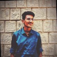 Tharun Kiruthik K S