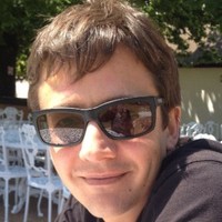 Barend van Zyl