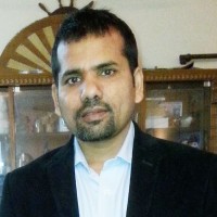 Suresh Nayak