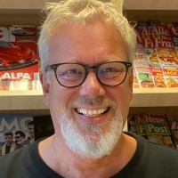 Jens Rann
