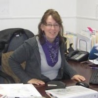 Robin Thomason