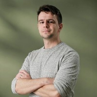 Dmitry Nedozhogin