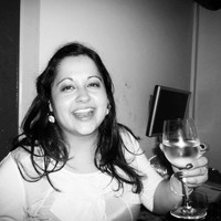 Christine Nicolson DipWSET