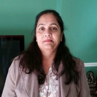 Rupal Joshi