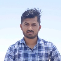 Kiran Prajapati