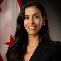 Jenifer Souza Dodds (she/her)