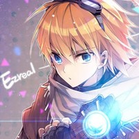 Ezreal Sun
